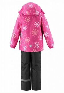 Комплект зимний новый 