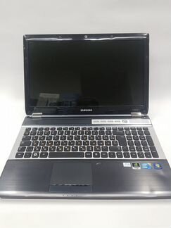 Ноутбук Samsung RF510 15,6