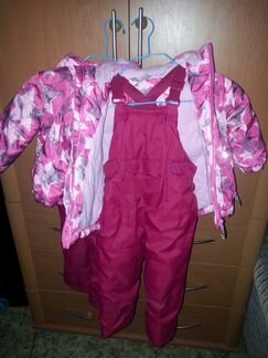 Комплекты на весну осень