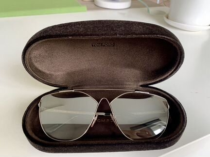 Очки Tom Ford TF563