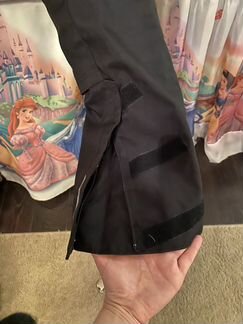 Мотокуртка