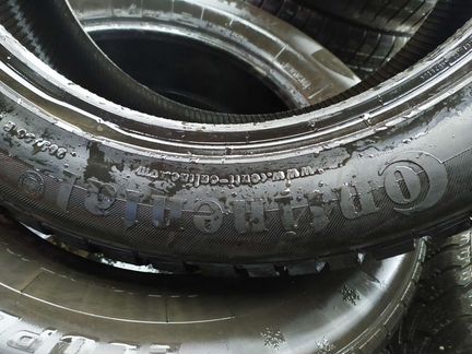 Континенталь 265/50/19