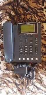 Sip телефон AddPac AP-IP100