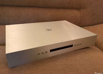 Densen B-120 Limited Edition