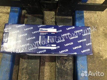 Головка блока цилиндров Газель умз-421 карбюратор