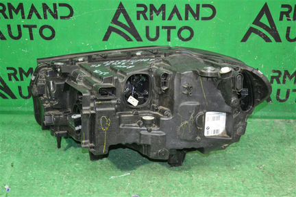 Фара правая Bmw X3 G01 2017 - Н.в