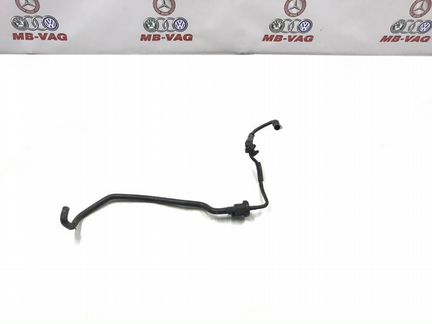 Абсорбер Skoda Superb седан cdab 2011