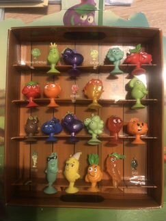 Веселые прилипалы 3