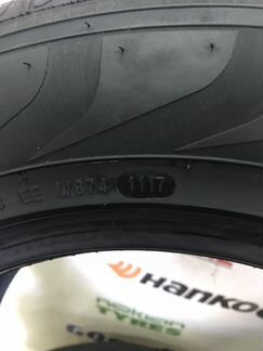 Новые 215/65/17 Pirelli Scorpion Verde VW Tiguan