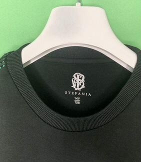 Детский Свитшот Stefania Pinyagina Оригинал