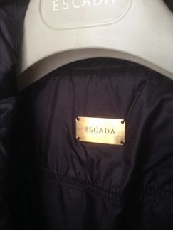Куртка Escada