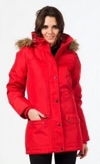 Vero Moda новая парка