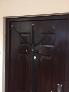 Вешалка напольная