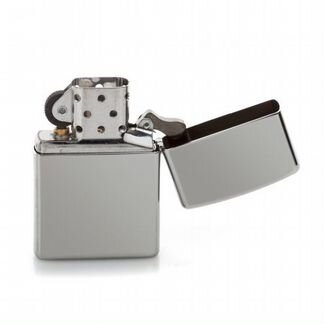 Зажигалка Zippo 250 Zippo Swirl Оригинал Новая