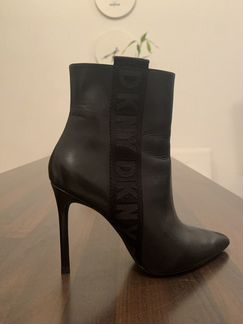Dkny ботильоны