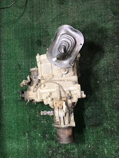 Раздаточная коробка Mitsubishi Pajero Sport K9 W