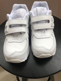 Кроссовки New Balans