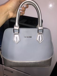 Сумка с ручками