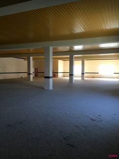 Сдам помещение свободного назначения, 725 м²