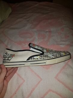 Мужские слипоны Aldo
