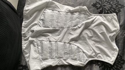 Nike running Aeroloft жилет