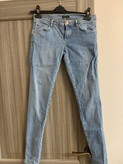 Джинсы женские Massimo dutti