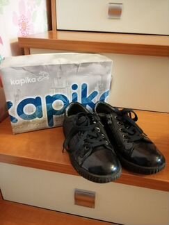 Ботинки kapika