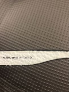 Солнечные очки Prada (оригинал). Состояние новых