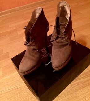 Ботильоны женские