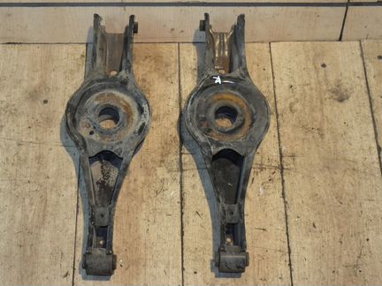 Гитара под пружину, поперечины Suzuki Grand Vitara