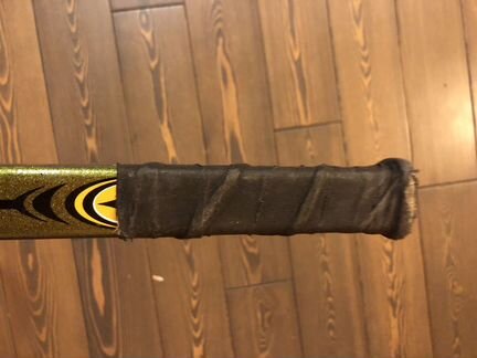 Клюшка Easton Стив Айзерман