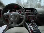 Audi A5 2.0 AMT, 2010, 176 000 км объявление продам