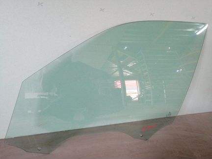 Стекло двери переднее левое Bmw X5 E70 2007-2013