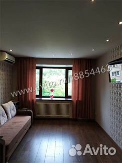 2-к квартира, 52 м², 4/5 эт.