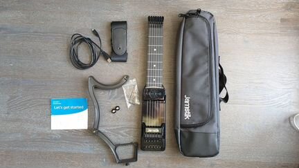 Jamstik 7 - Fret Edition (полный комплект) NEW