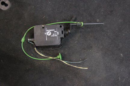 Сервопривод Bmw X5 E53