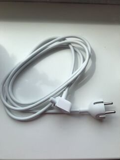 Удлинитель для адаптера питания Apple