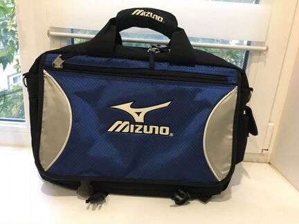 Mizuno сумка