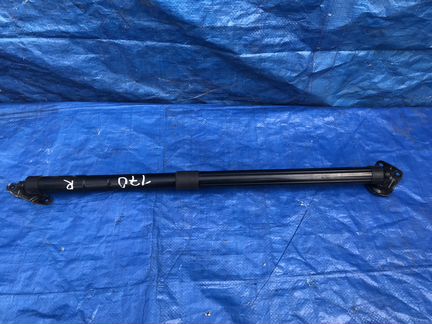 Правый амортизатор двери багажника для Акура мдх 3