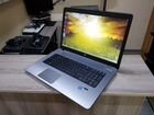 Хороший ноутбук HP ProBook 470 с экраном 17.3