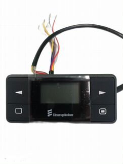 Пульт Эбершпехер недельный таймер Easy Start Timer
