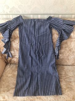 Платье размер S