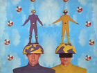 LP.Pet Shop Boys - Very - 1993 объявление продам