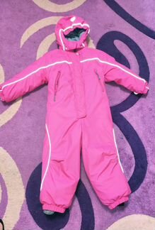 Комбинезон Crockid на рост 110-117 см