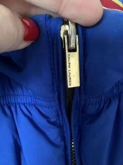 Жилет Ralph Lauren