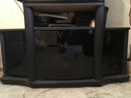 Подставка под технику