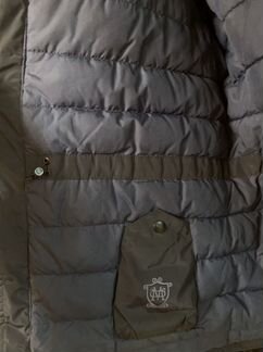 Куртка Massimo Dutti L