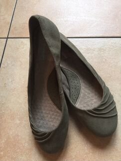 Туфли Hush Puppies