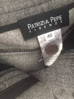 Шорты Patrizia Pepe
