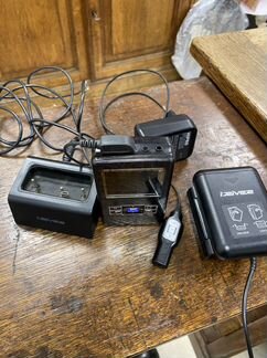 Iriver H340 плеер mp3